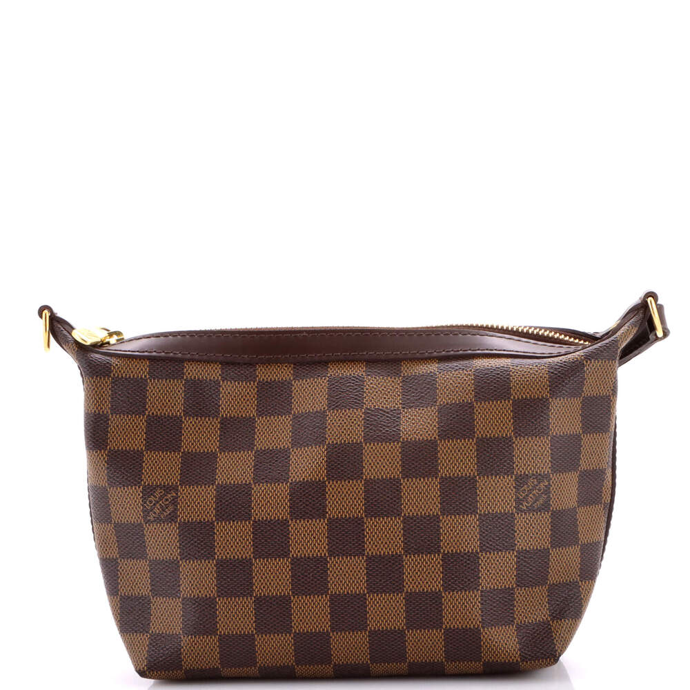 Louis Vuitton Illovo Handbag Damier Pm #234373L11B